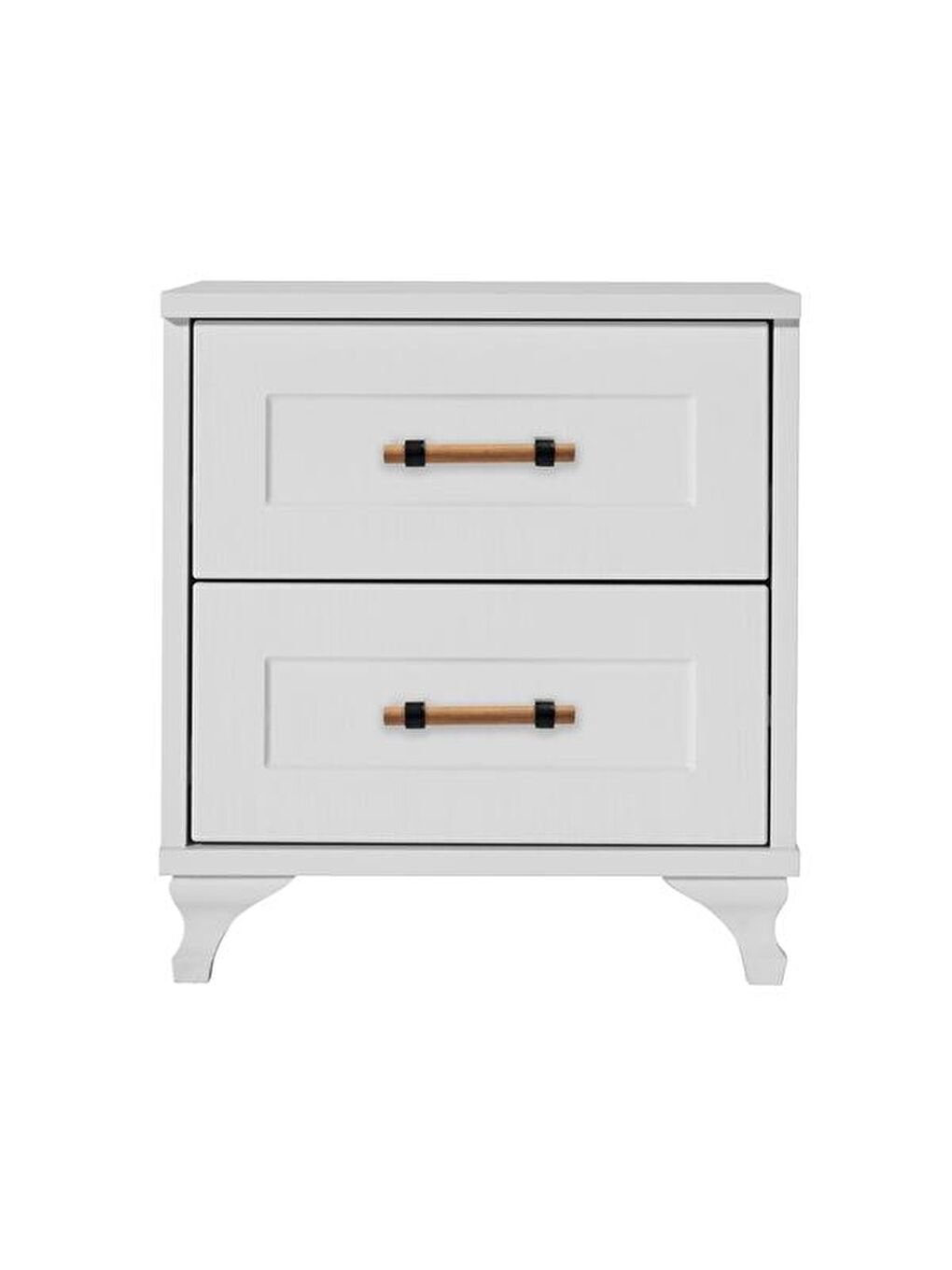 Bistro 96 Kulp - Kahverengi / Siyah