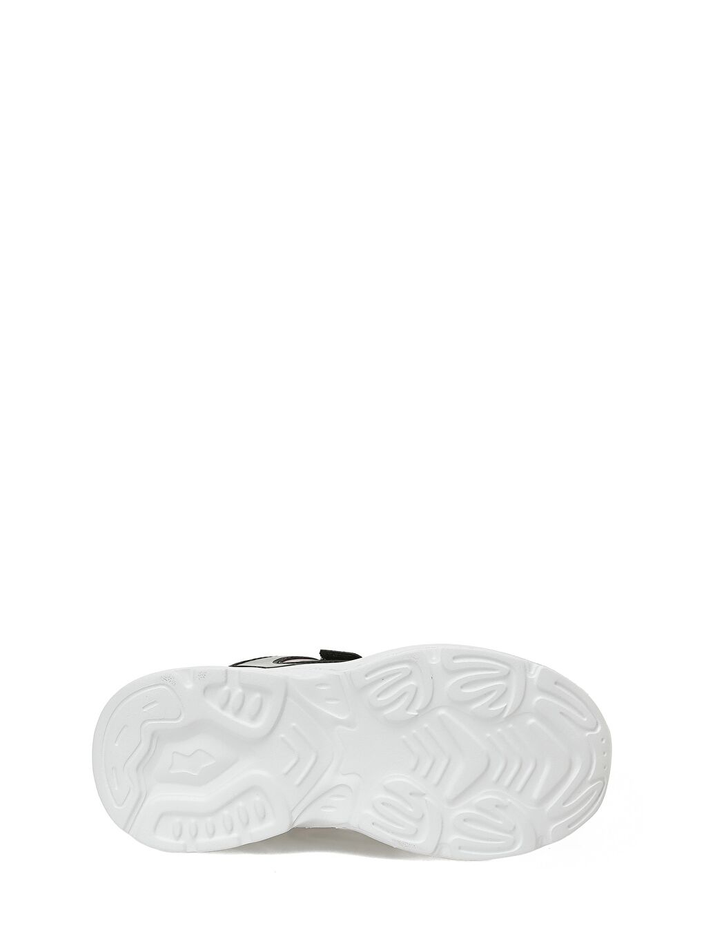 VITTORIA F 5PR Siyah Kız Çocuk Spor Ayakkabı-5