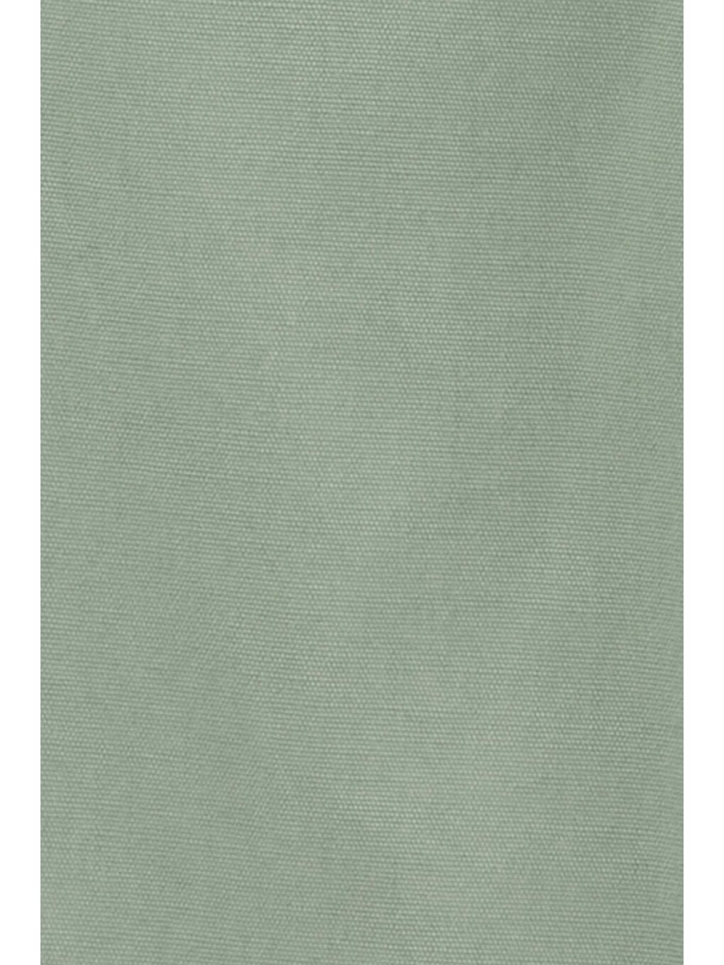 Yeşil Kız Bebek Salopet-2