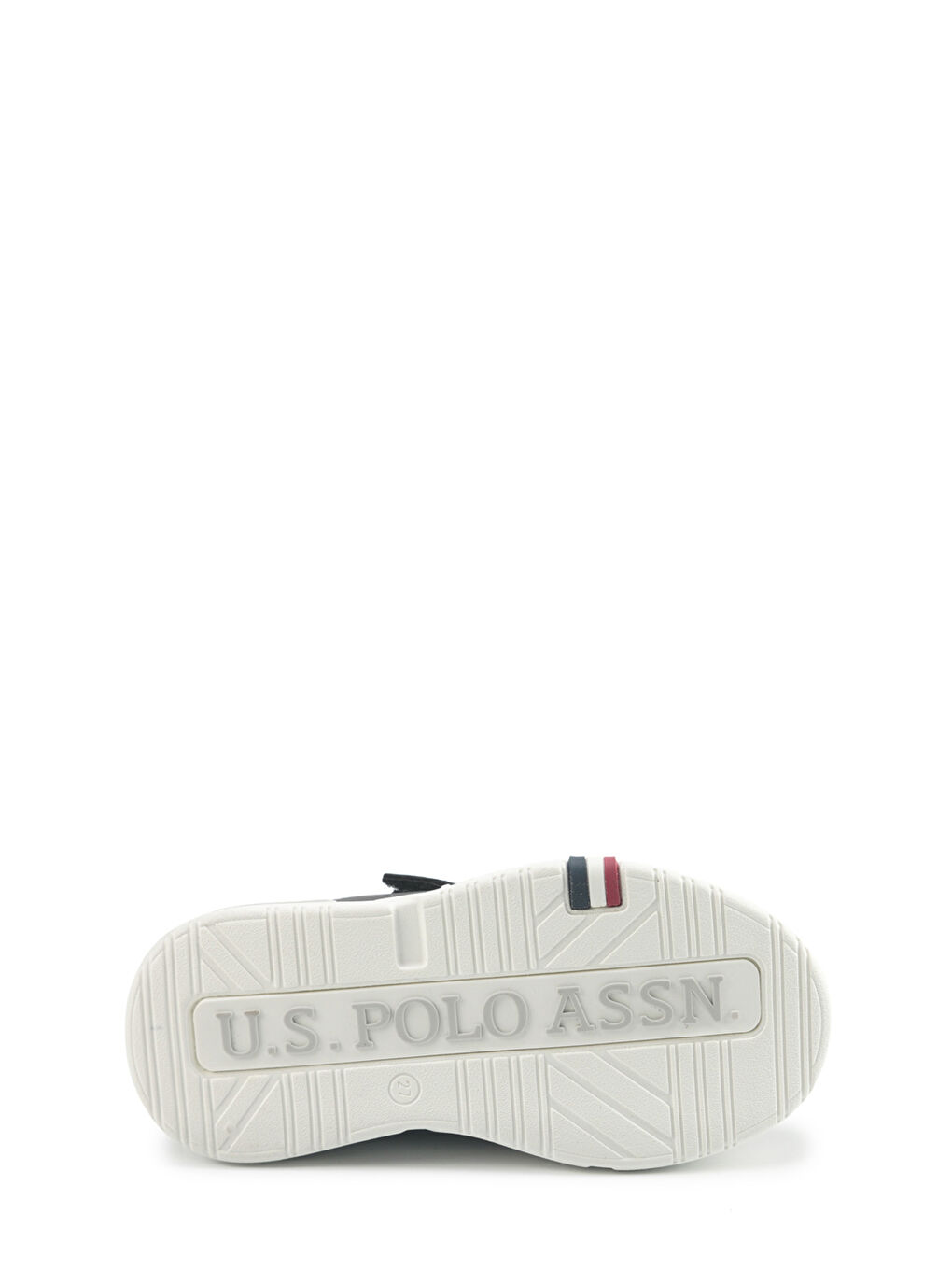 UTTES JR 5PR Siyah Erkek Çocuk Sneaker-3