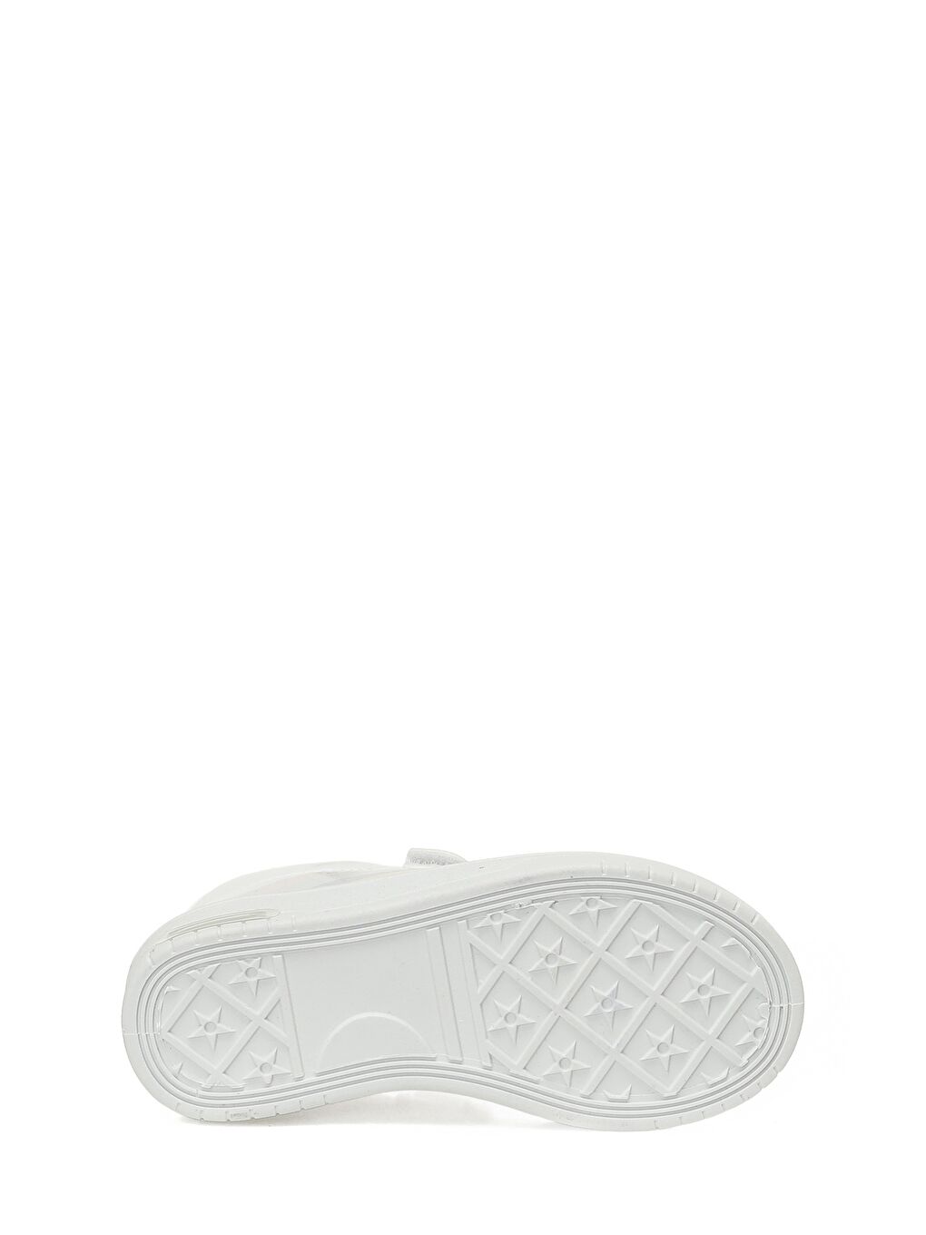 BROOK P 5PR Beyaz Kız Çocuk 812-5