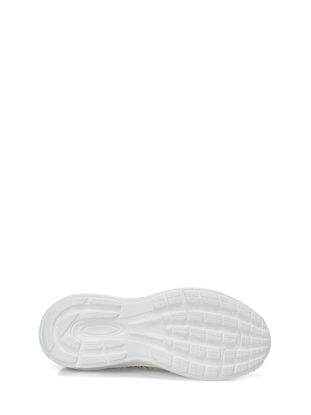 Bej KERR W Vizon Kadın Slip On-5