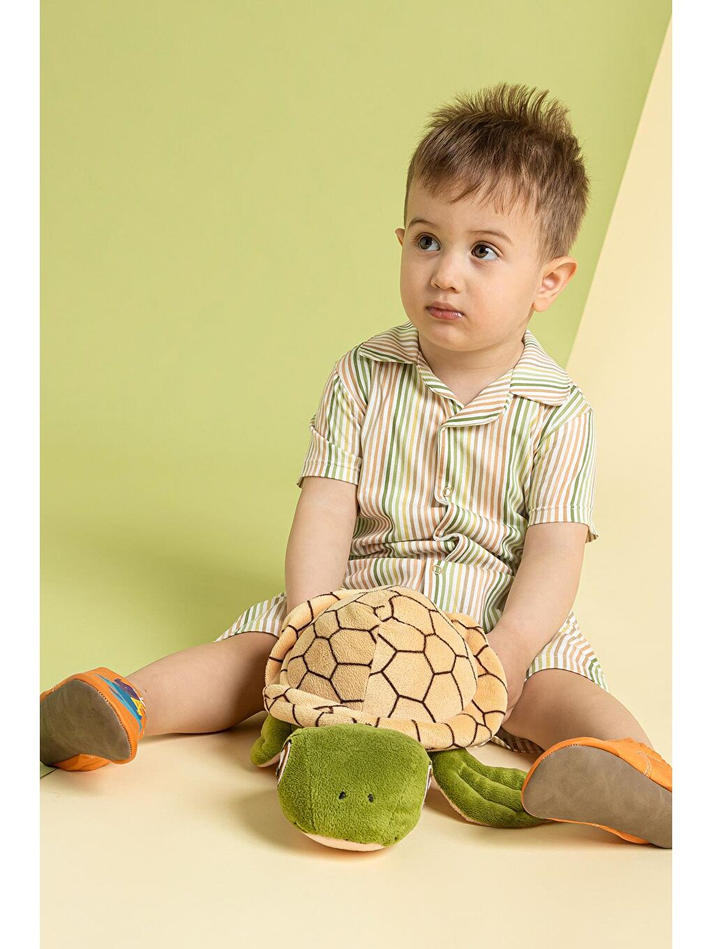 Adventure Hyper Toz Pembe Barefoot Akıllı Patik-4