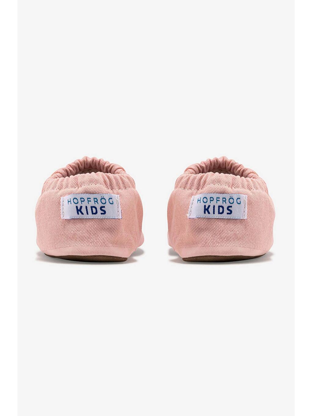 Adventure Hyper Toz Pembe Barefoot Akıllı Patik-6