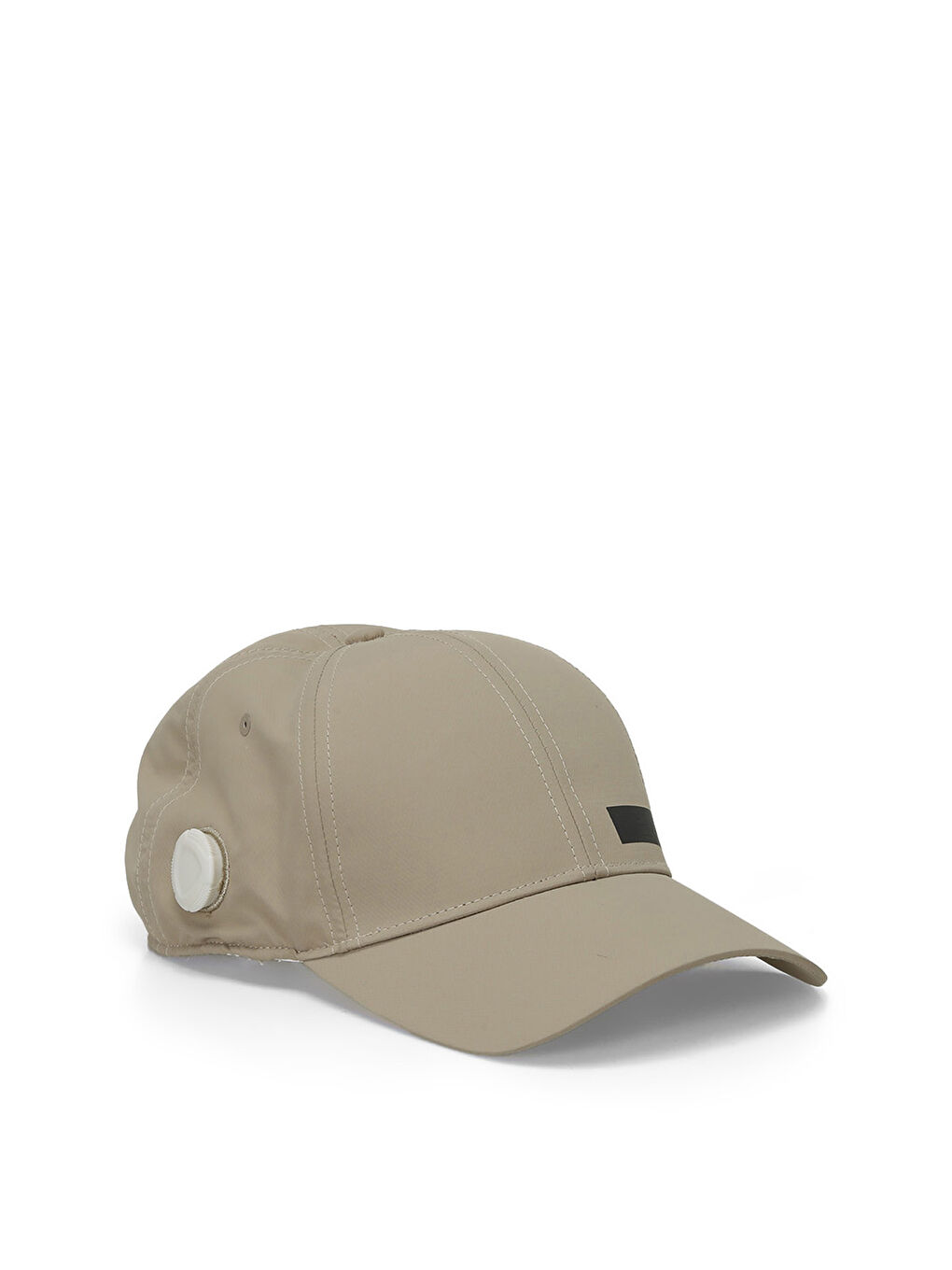 25CN TECH   CAP 5FX Haki Unisex Şapka