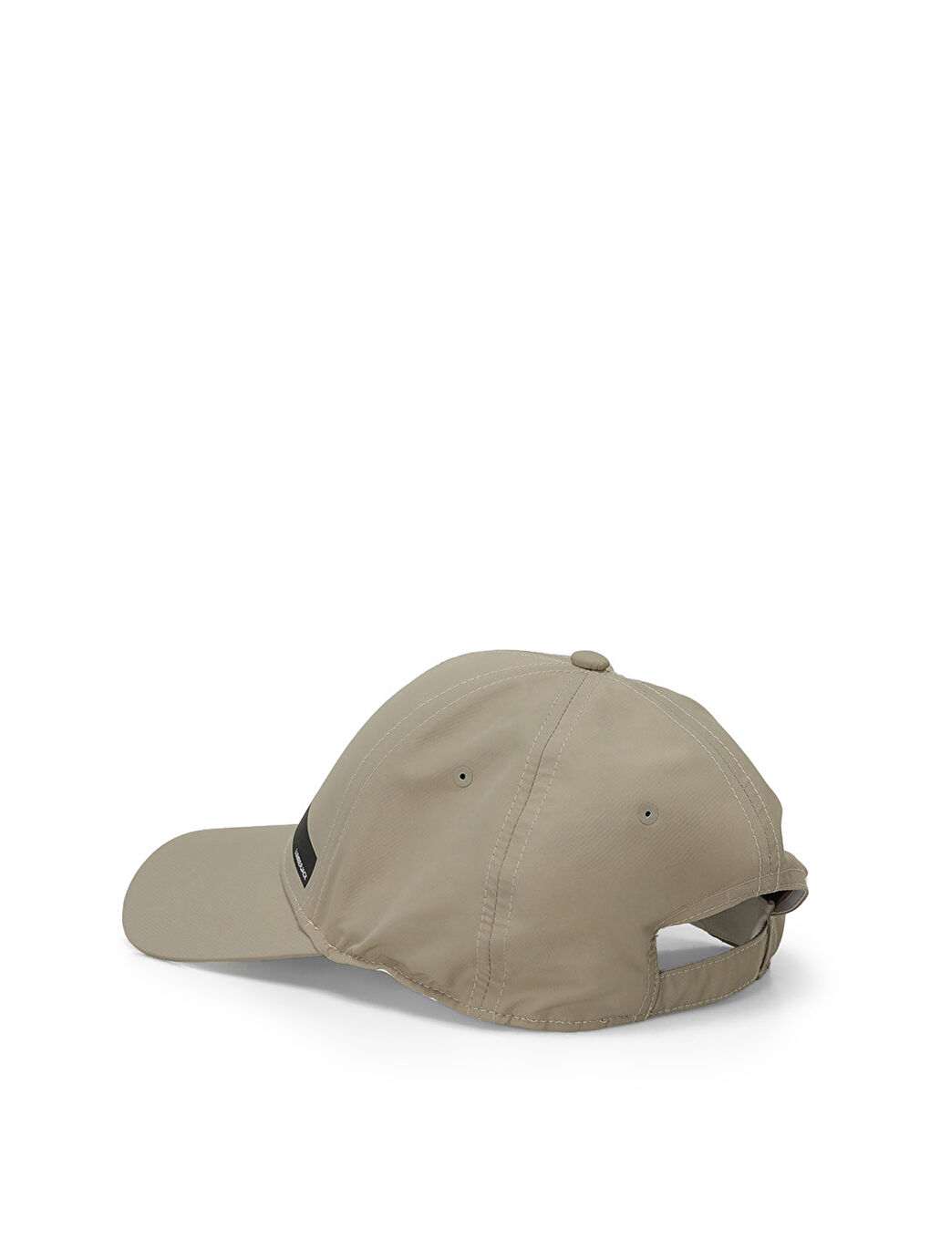25CN TECH   CAP 5FX Haki Unisex Şapka-1