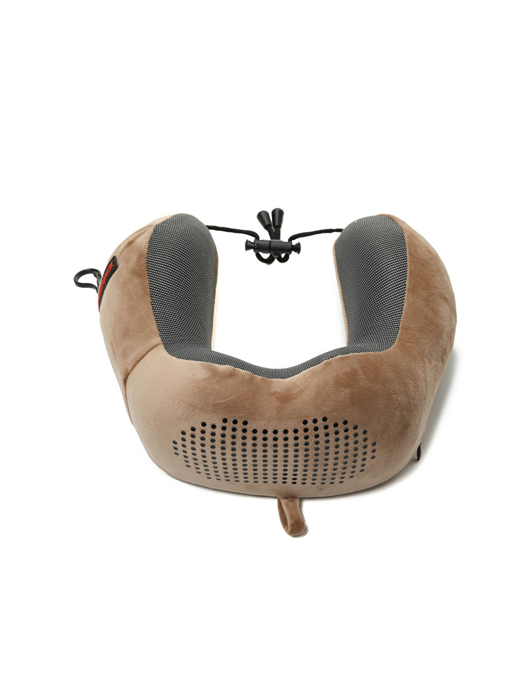 VSCO YASTIK ERGO 5FX Bej Unisex Boyun Yastığı-1