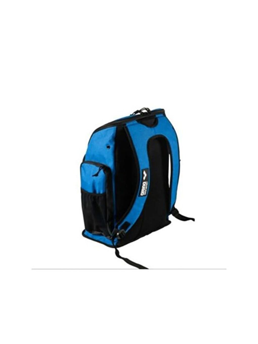 Arena Mavi Team Backpack 45 Yüzücü Çantası 002436720