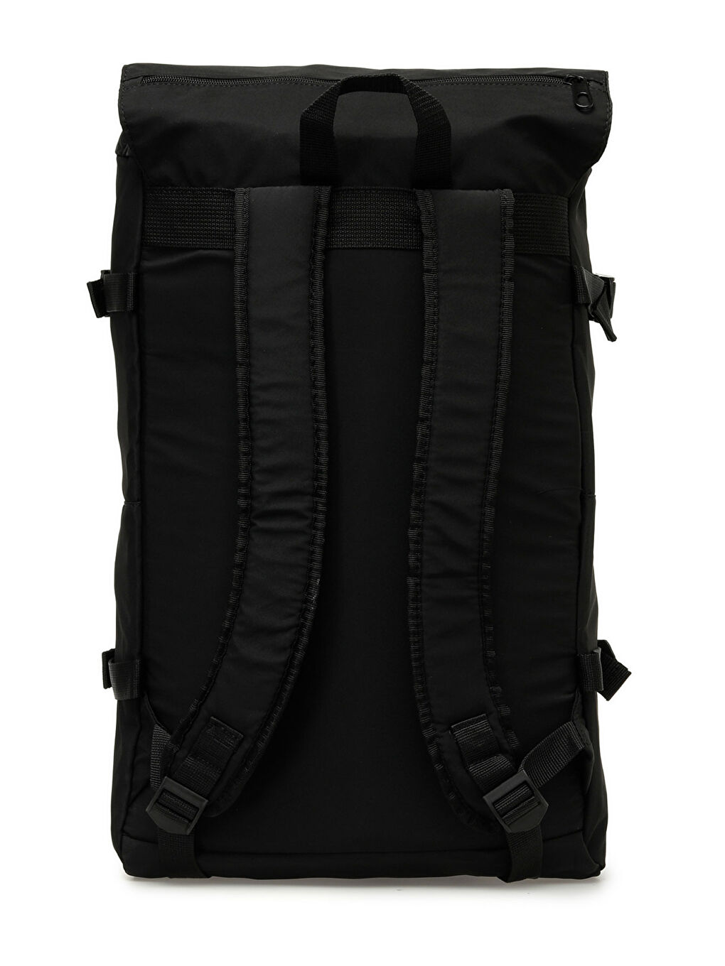 ML NATE 35CNT 5PR Siyah Unisex Sırt Çantası-2