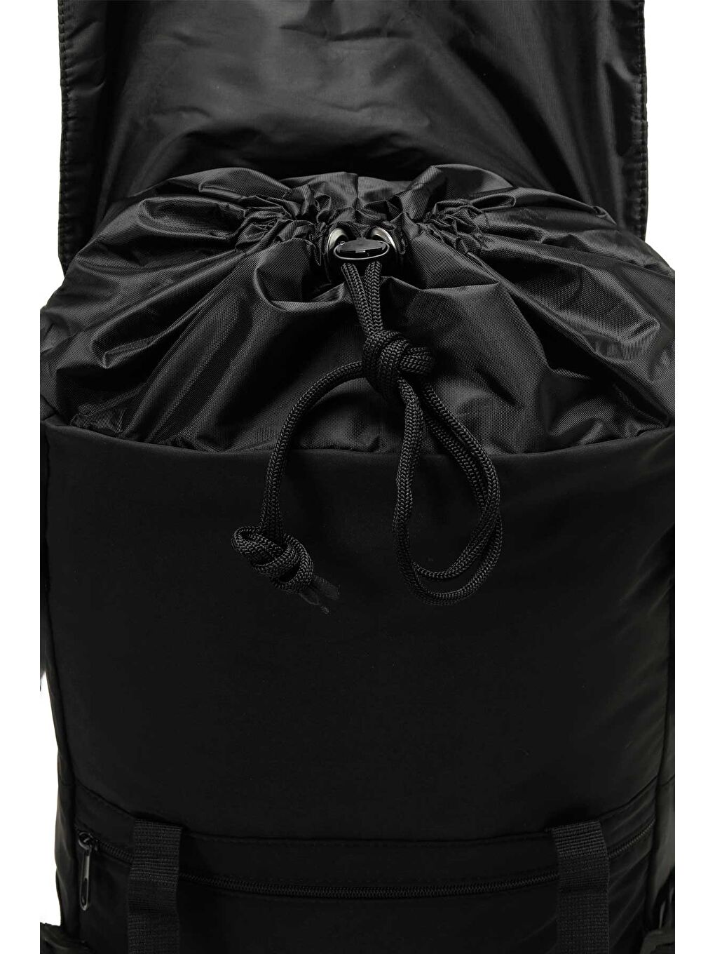 ML NATE 35CNT 5PR Siyah Unisex Sırt Çantası-3