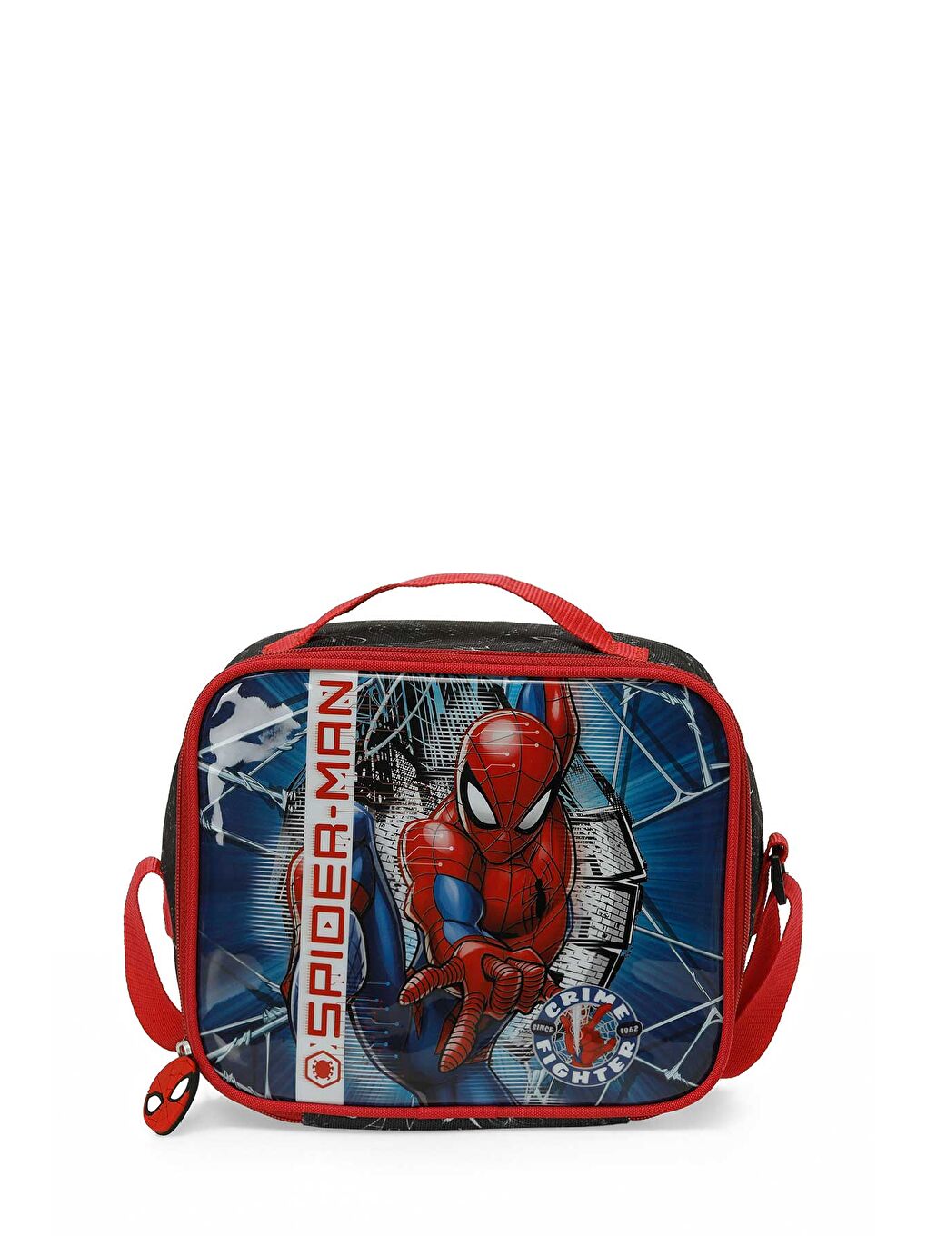 Karışık BTS FC  BC 5PR Çok Renkli Erkek Çocuk Beslenme Çantası