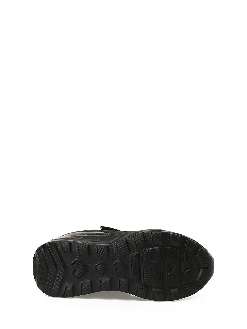 TRATTO F 5PR Siyah Kız Çocuk Spor Ayakkabı-5