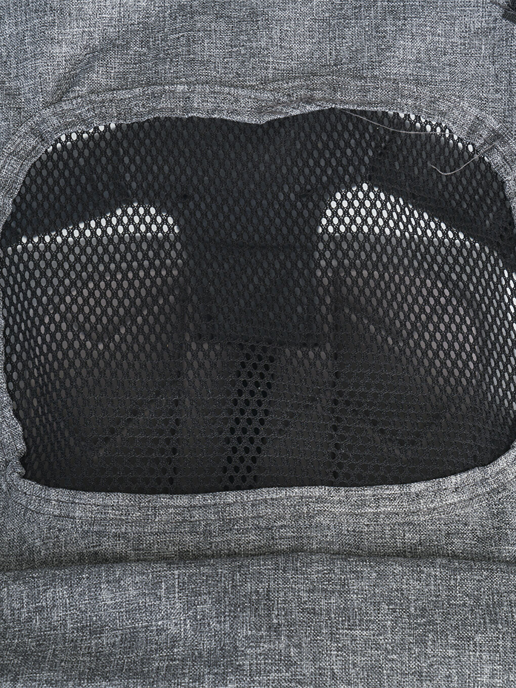 Joy Plus Baston Bebek Arabası Antrasit-4