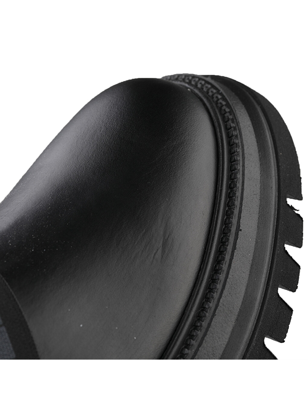 Siyah Kadın Bot 021Z100563 NEFUD Harley-Davidson Black-5