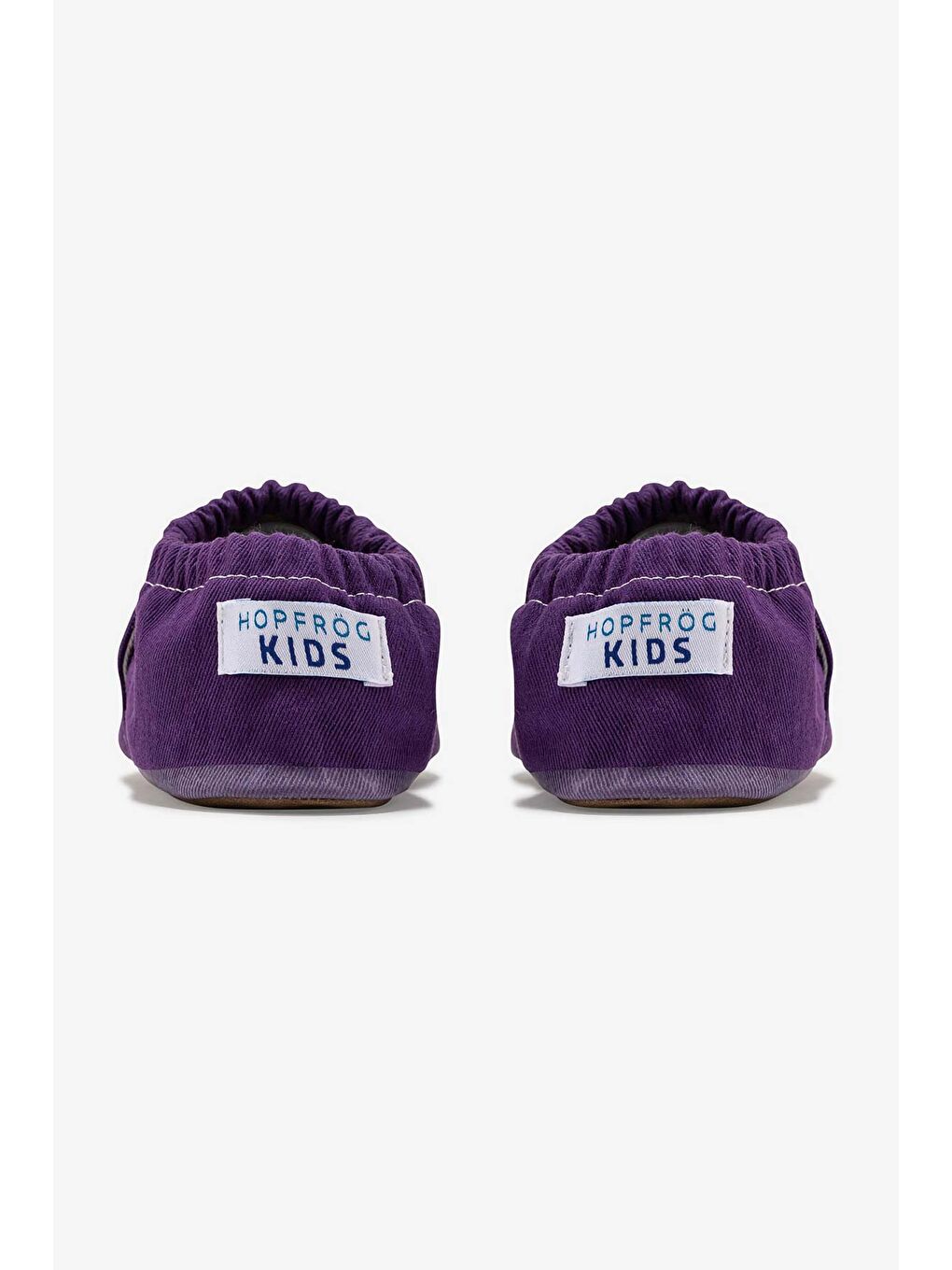 Bunny Wizard Hyper Mor Erik Barefoot Akıllı Patik-6