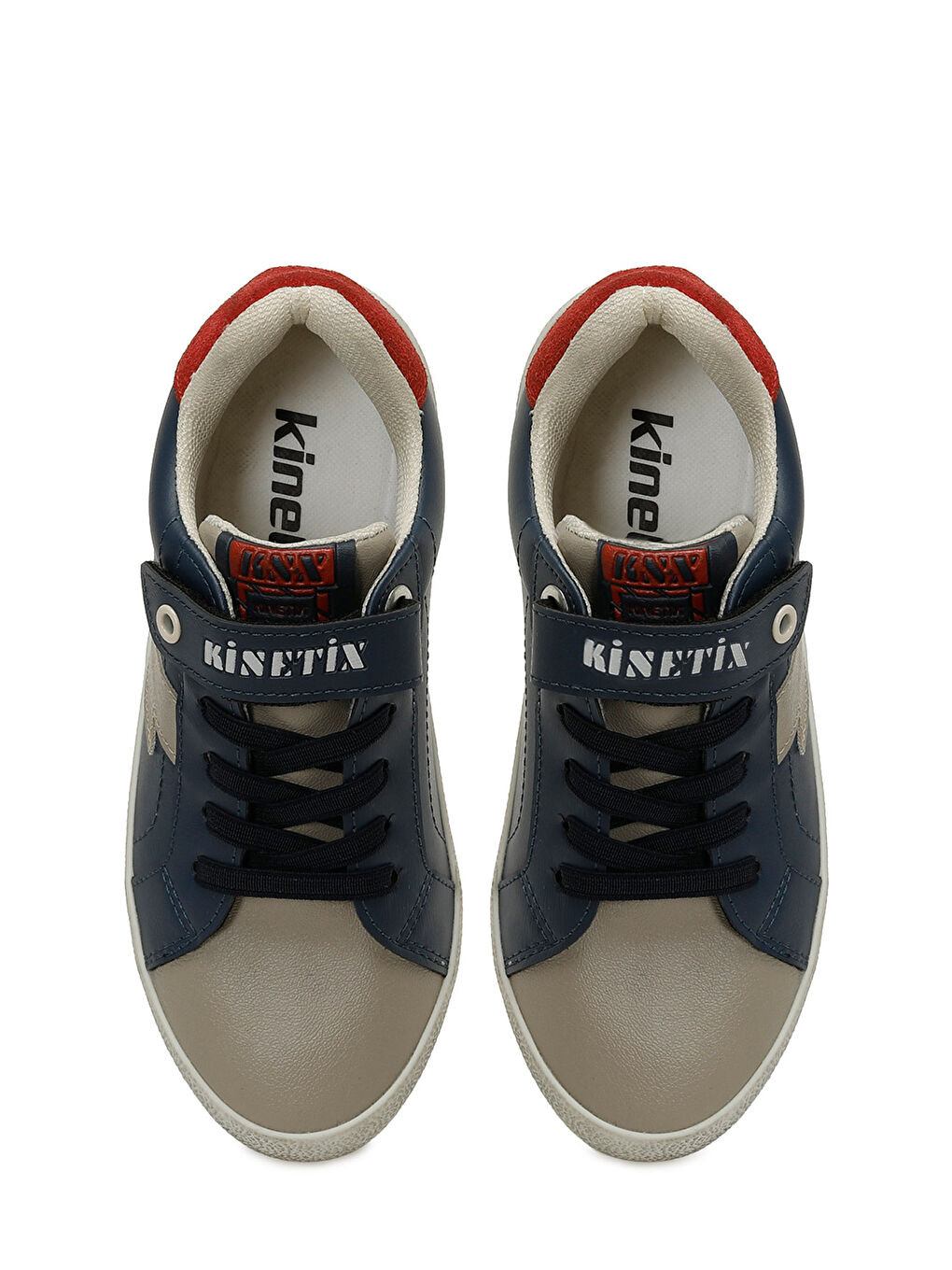 GIBA F 5PR Lacivert Erkek Çocuk 812-3