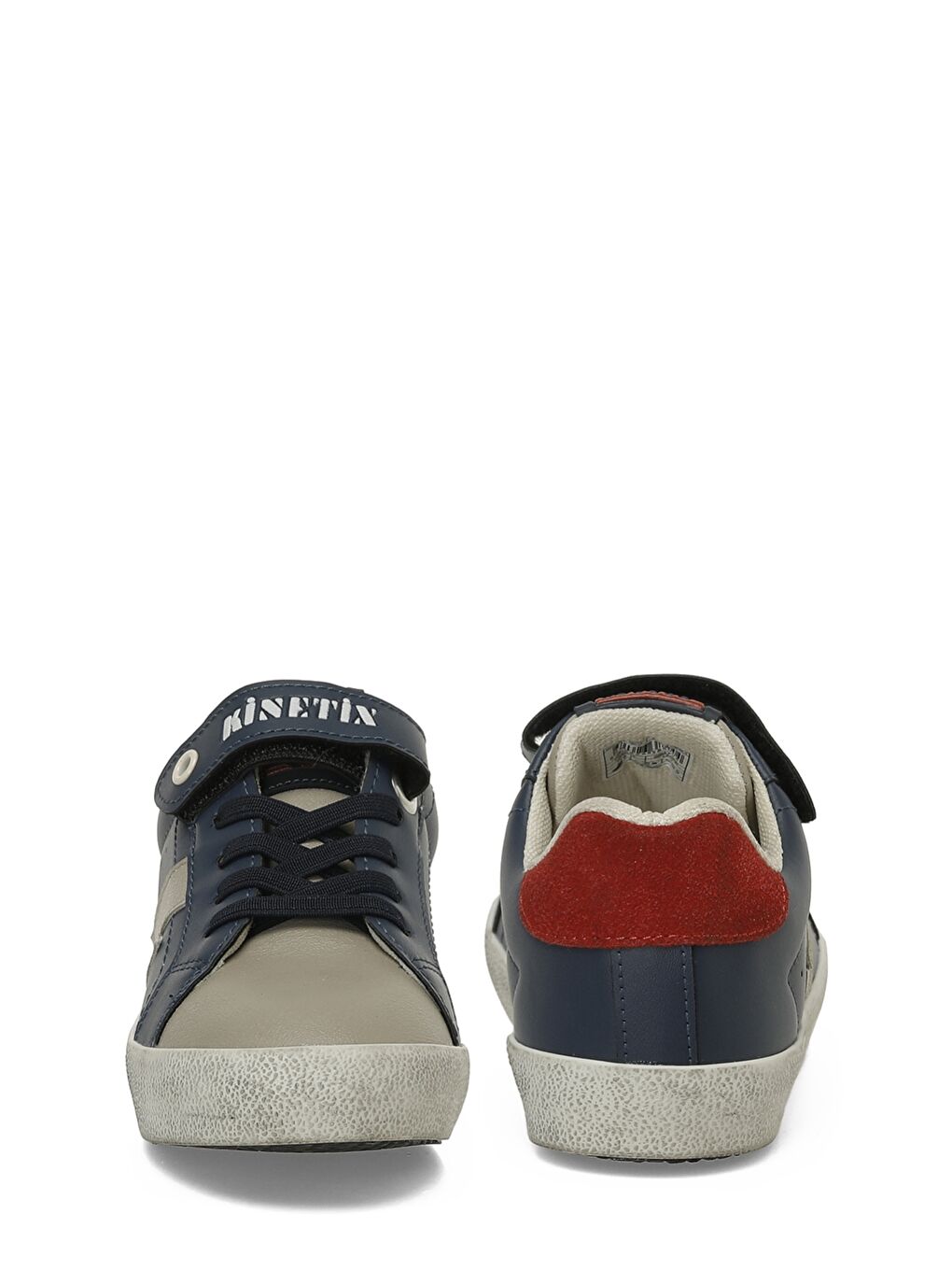 GIBA F 5PR Lacivert Erkek Çocuk 812-4