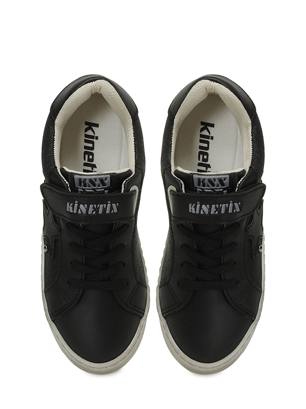 GIBA F 5PR Siyah Kız Çocuk 812-3