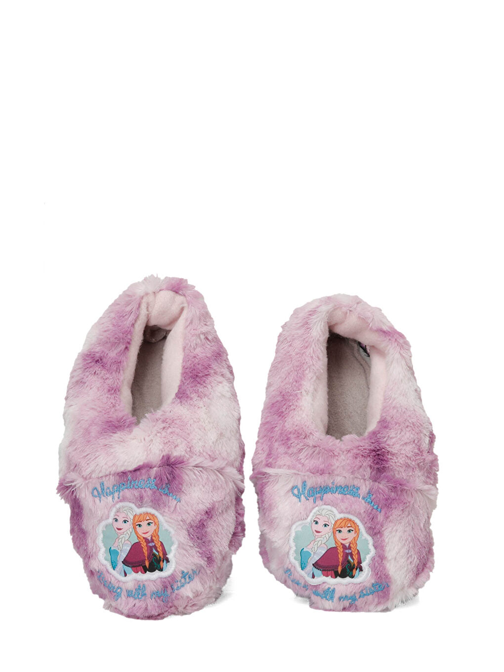 COSY PTK-G 4PR Pembe Kız Çocuk Patik-3