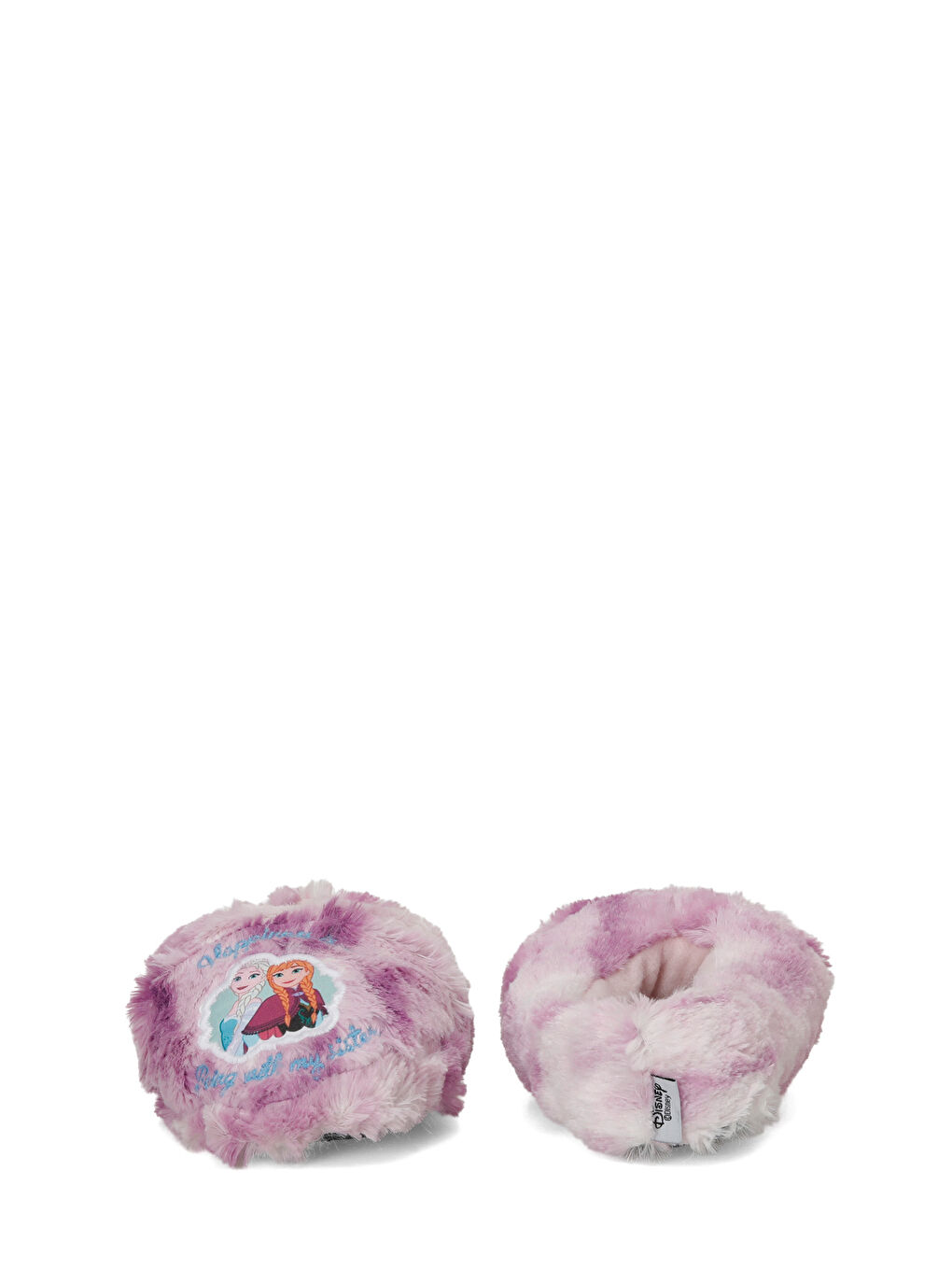 COSY PTK-G 4PR Pembe Kız Çocuk Patik-4