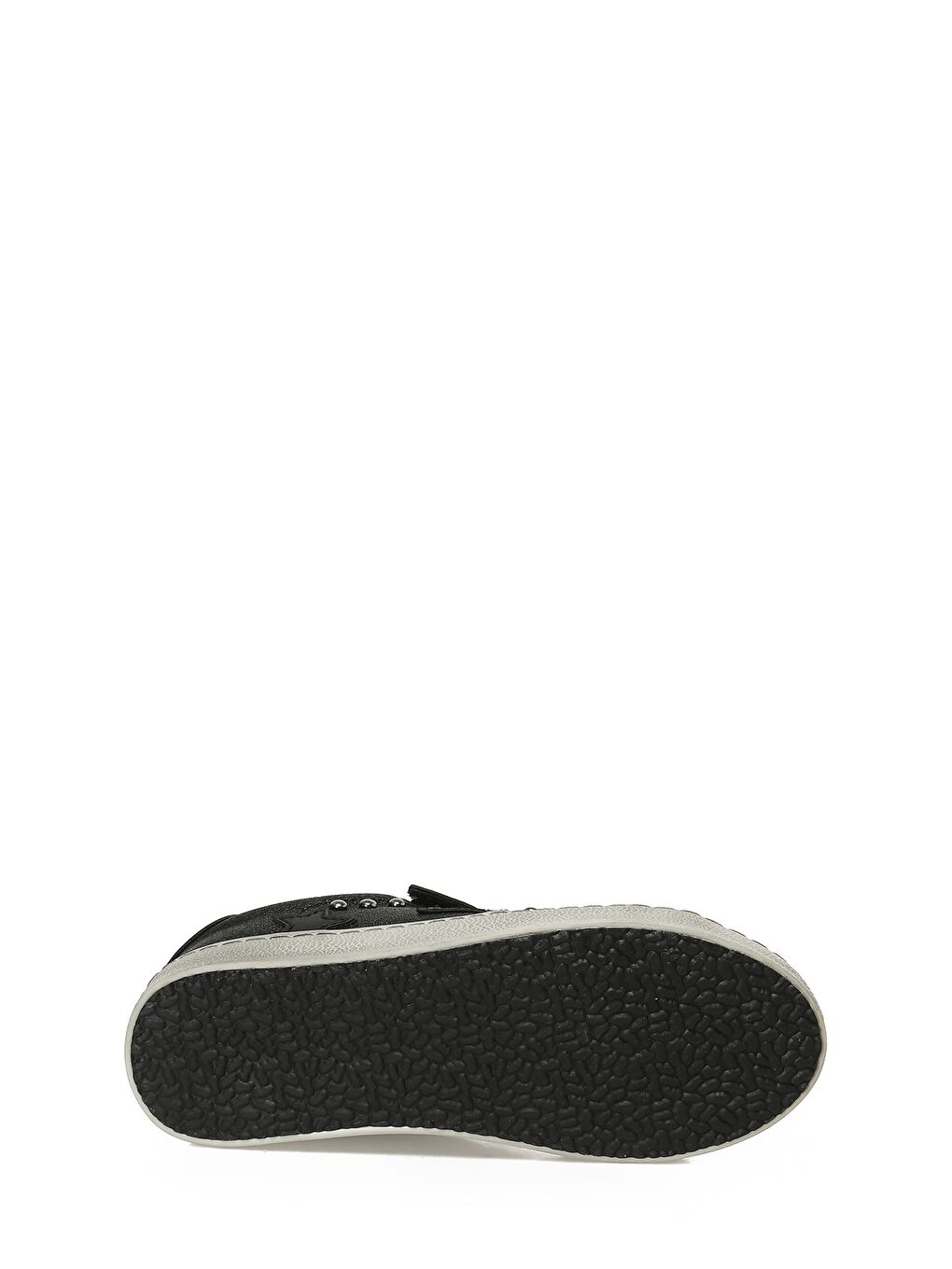 GIBA F 5PR Siyah Kız Çocuk 812-5