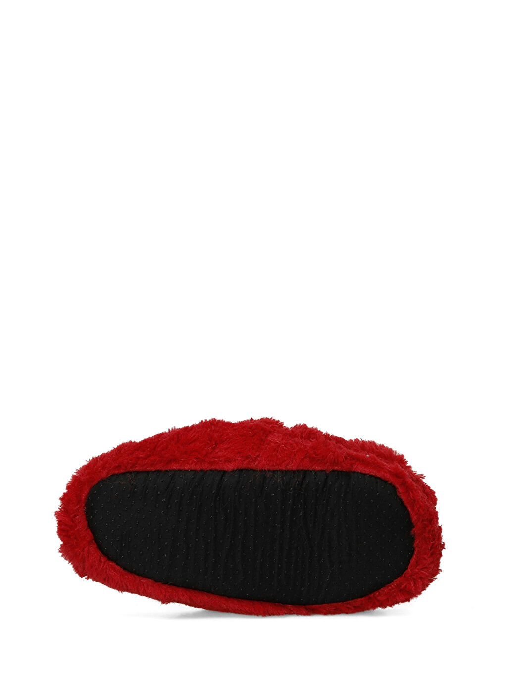 NY 1 LI COSY PTK-G 4PR Kırmızı Kız Çocuk Patik-5