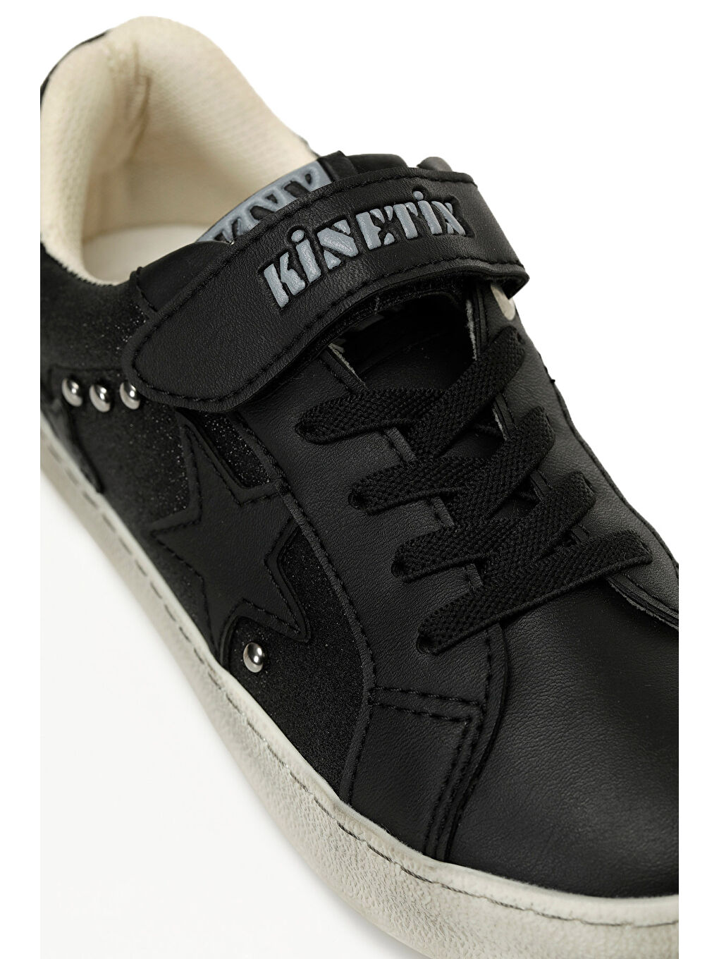 GIBA F 5PR Siyah Kız Çocuk 812-6