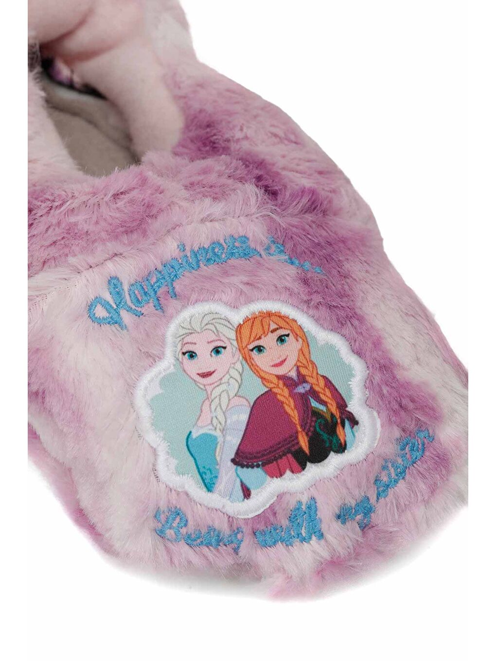 COSY PTK-G 4PR Pembe Kız Çocuk Patik-6