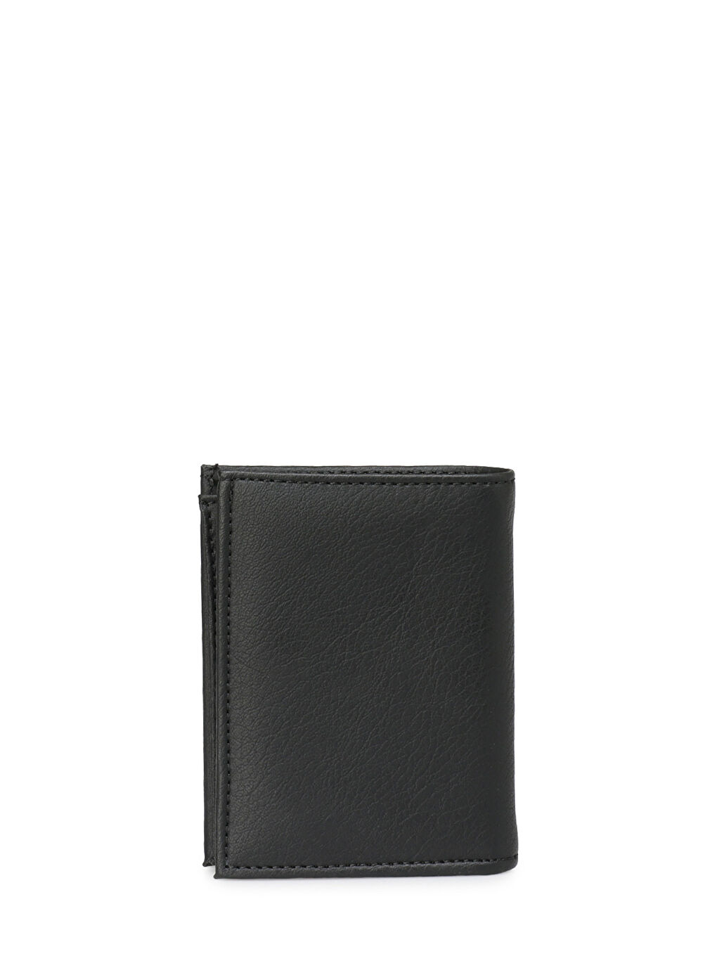 PU E MINI 5PR Siyah Erkek Cüzdan-1