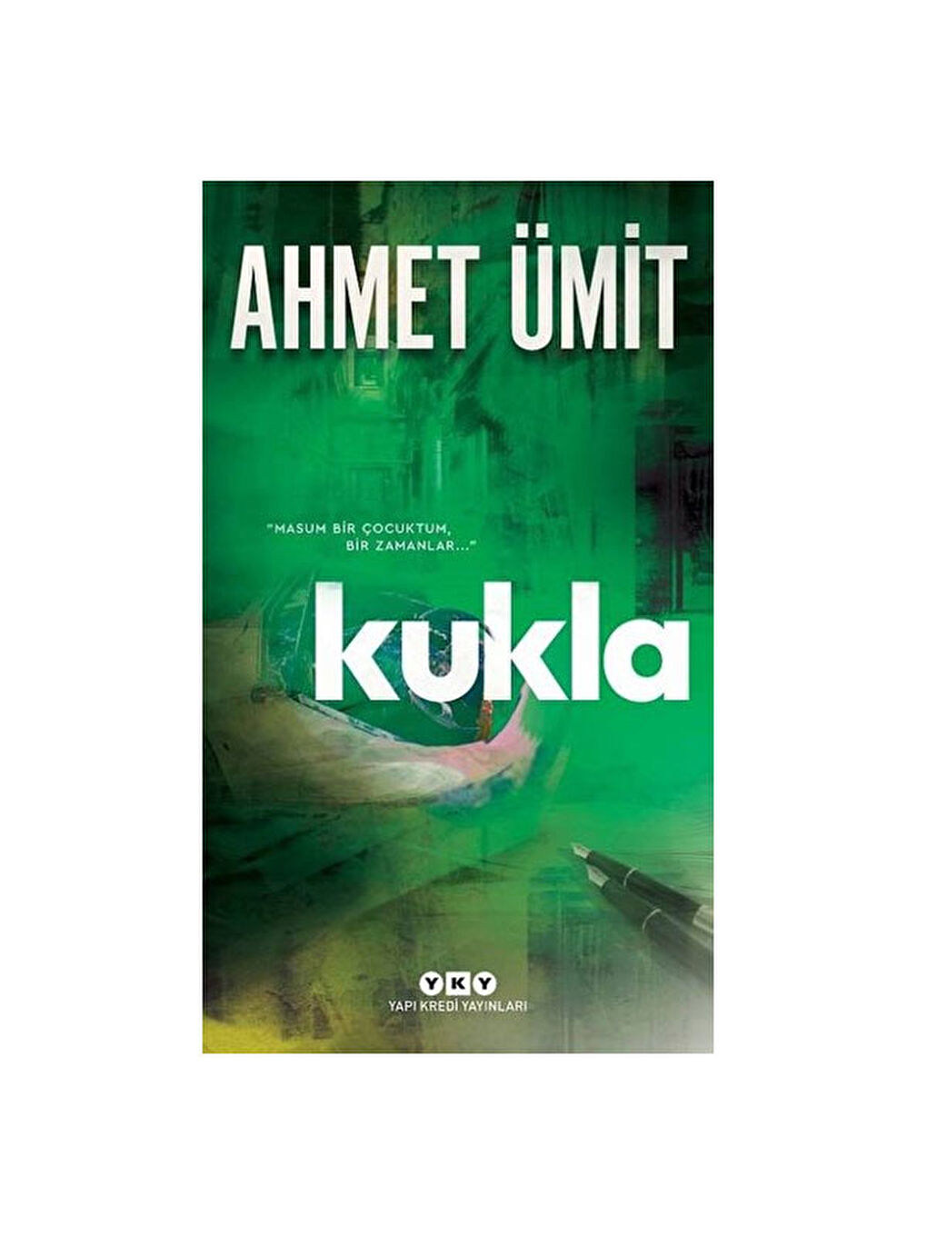 Kukla Ahmet Ümit