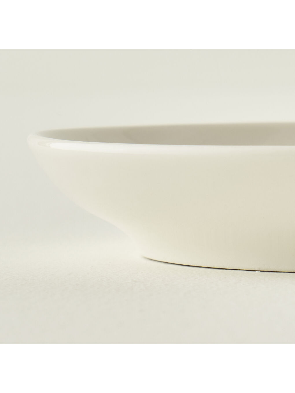 Karışık Marine Porselen Sunum Tabağı (24 cm)-1