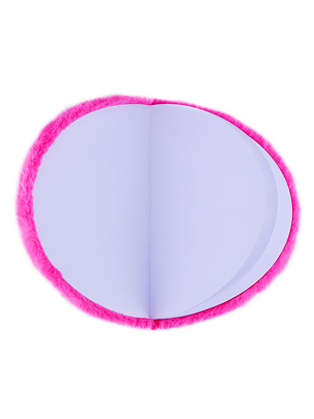 Pelüş Not Defteri SM046901-1