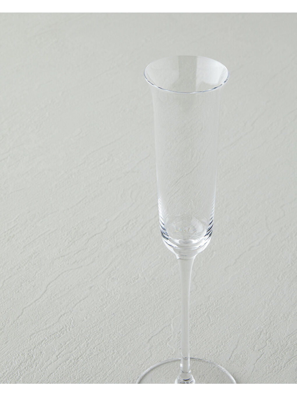 Renksiz Lustrous Kristal 2’li Kahve Yanı Kadeh 85 ml Şeffaf-2