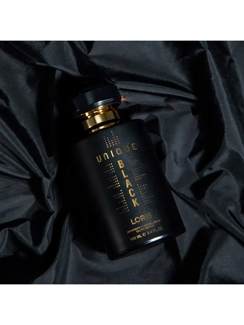 Unique Black Parfüm 100 ML-3