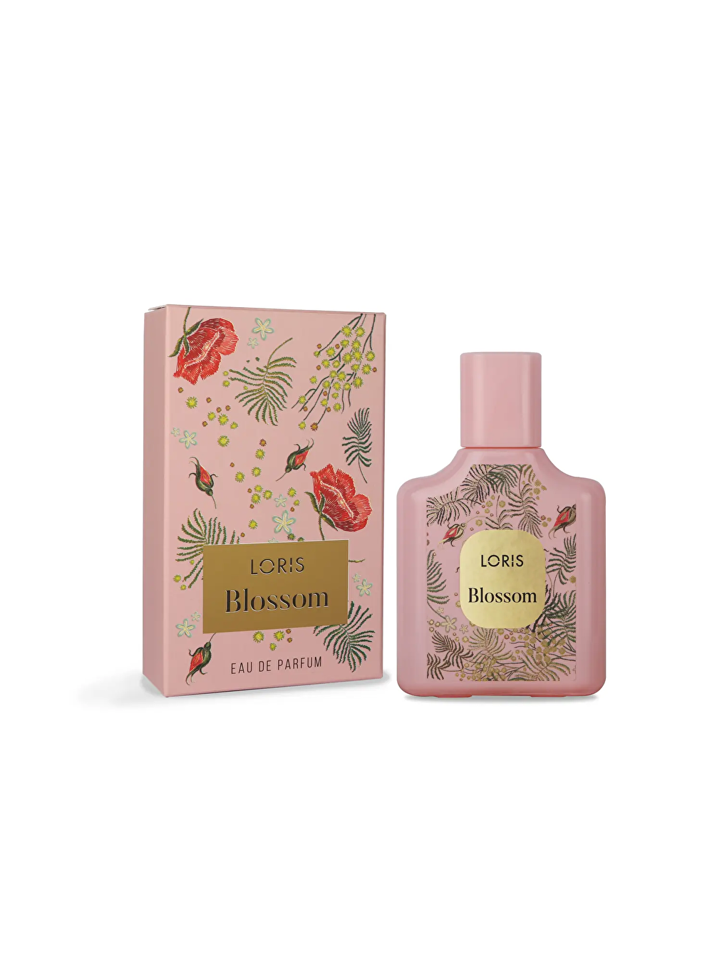 Blossom Parfüm 50 ML-1