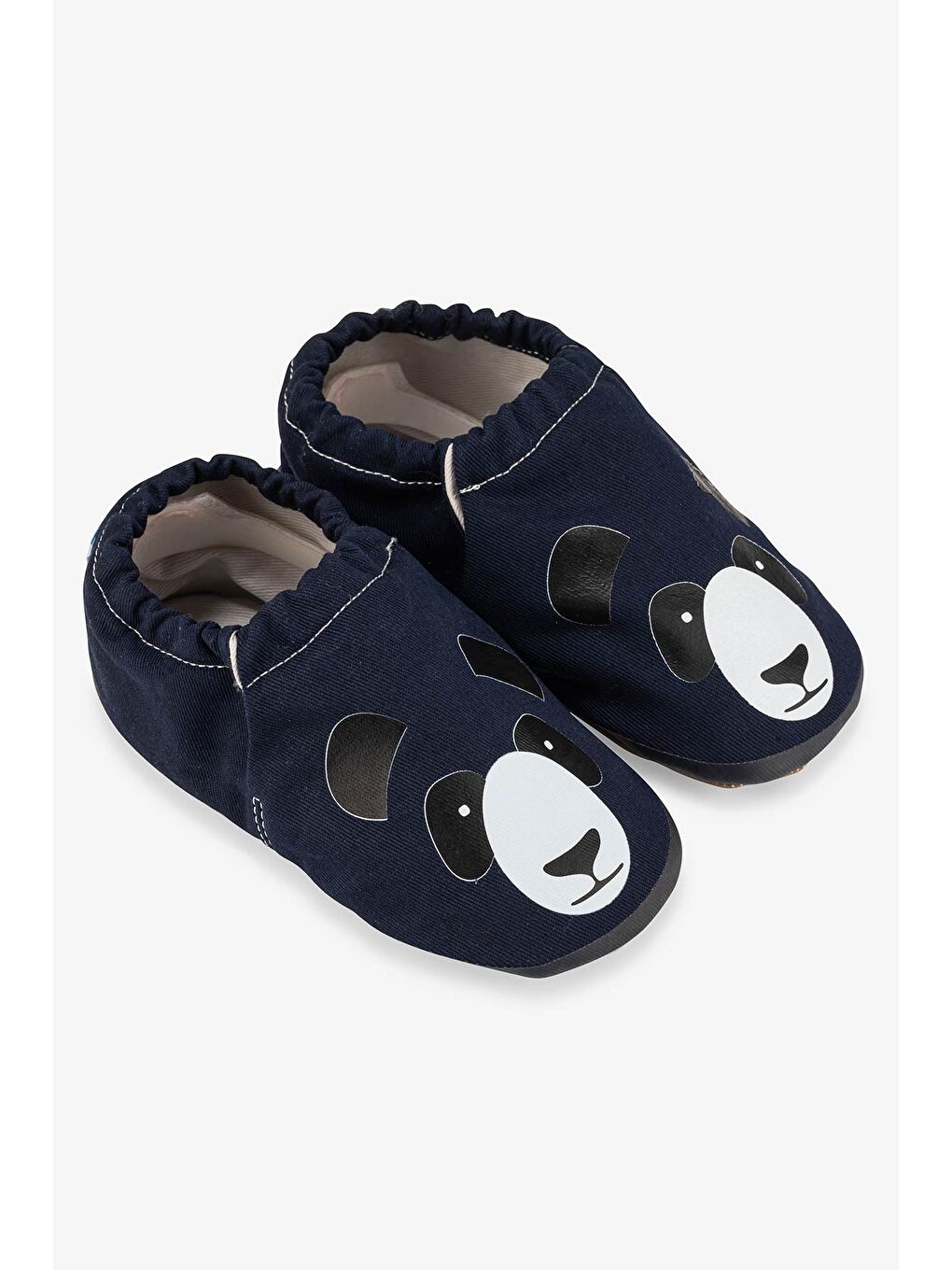 Pandaf Hyper Lacivert Barefoot Akıllı Patik-2