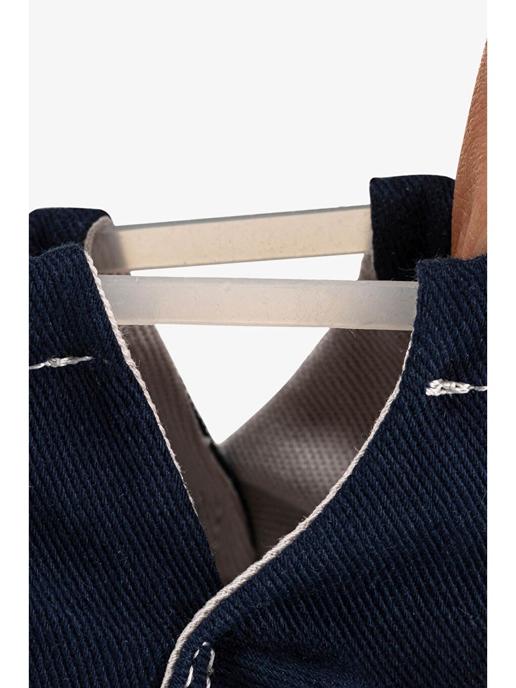 Pandaf Hyper Lacivert Barefoot Akıllı Patik-5