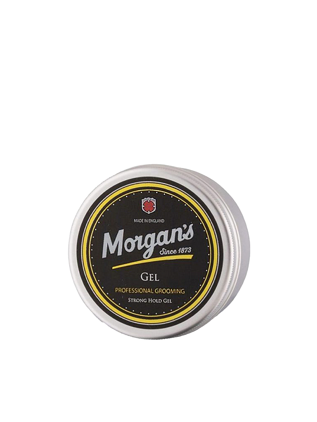 Morgan's Pomade Renksiz Strong Hold Gel 100 ml