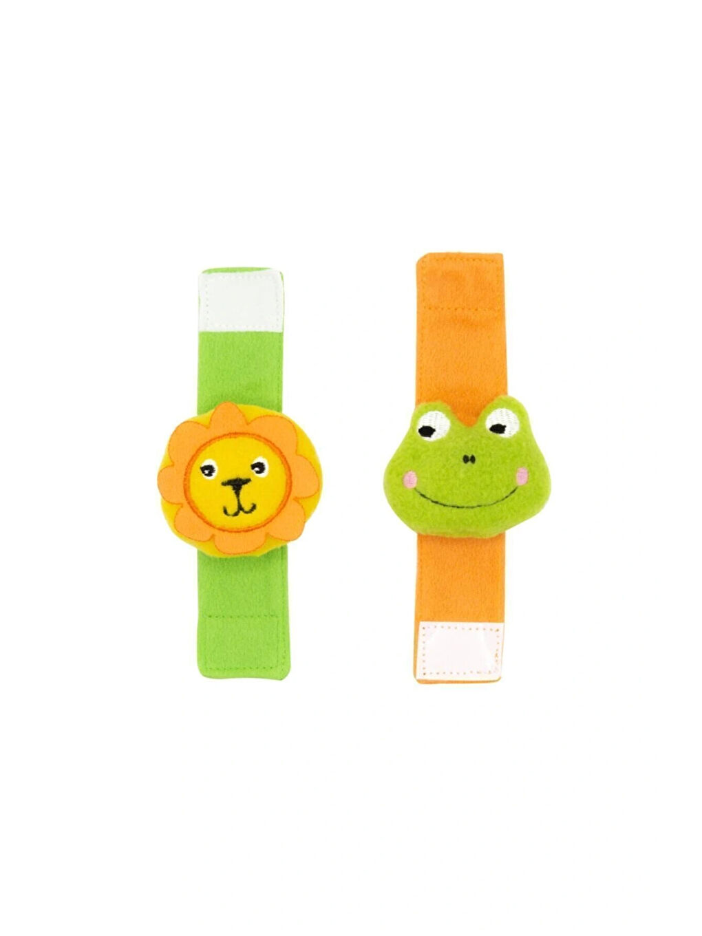 Çorap Ve Bileklik Aslan & Kurbağa shpwax 986377-1