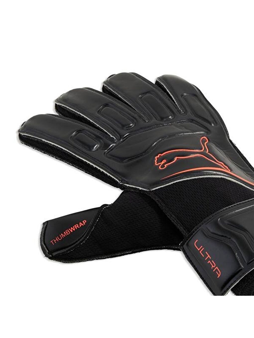 Ultra Play Rc Siyah Kaleci Eldiveni-2