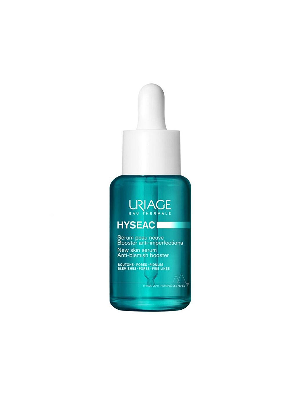 Eau Thermale Hyseac New Skin Serum 30ml Cilt Serumu