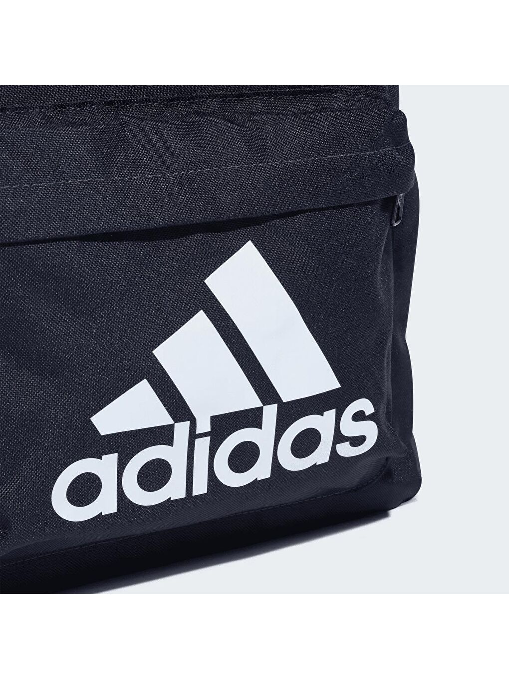 Adidas Siyah Classic Badge Of Sport Unisex Siyah Sırt Çantası - 3