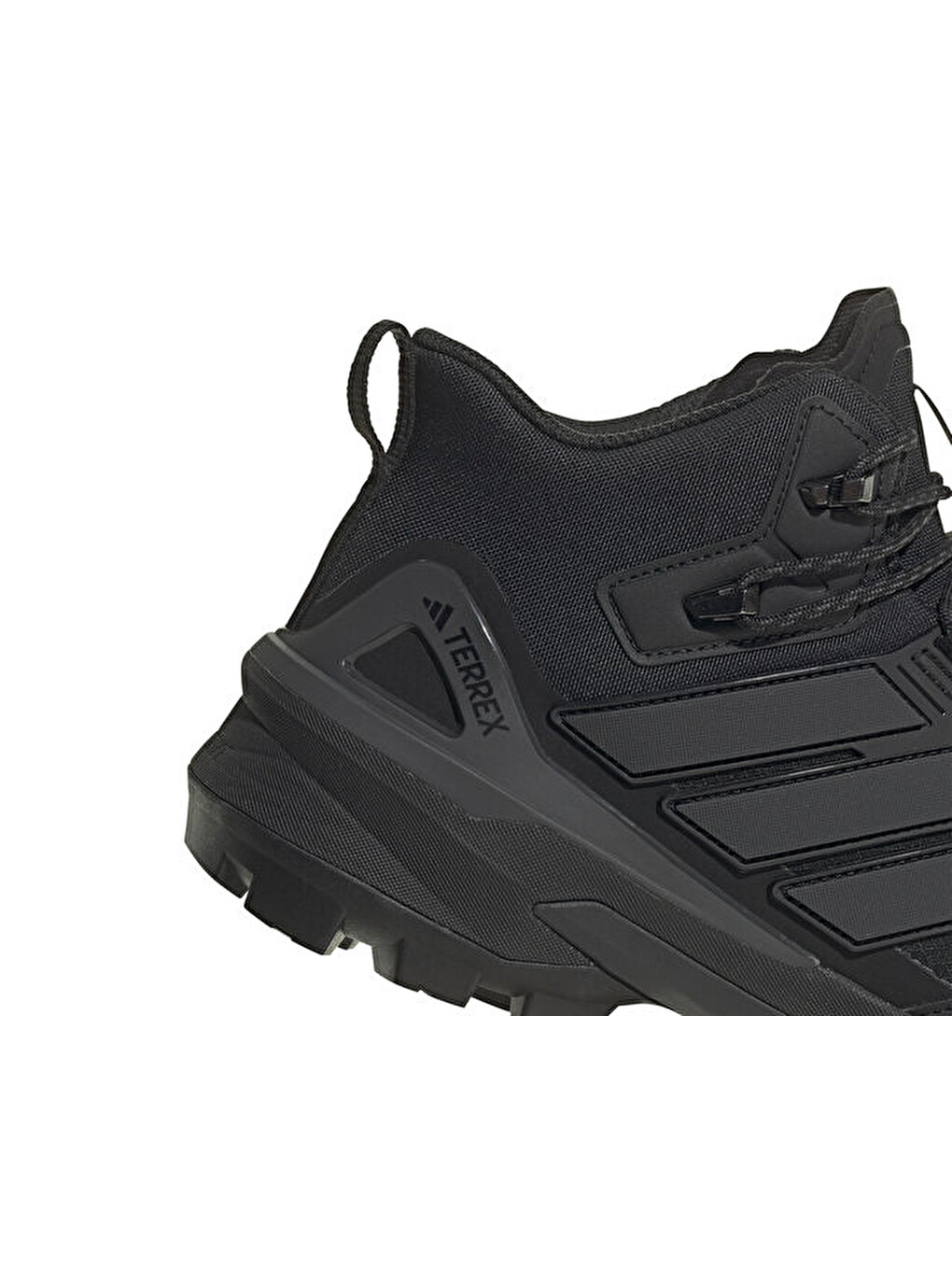 Terrex Skychaser Mid Gtx Erkek Outdoor Ayakkabısı Ih1091 Siyah-10
