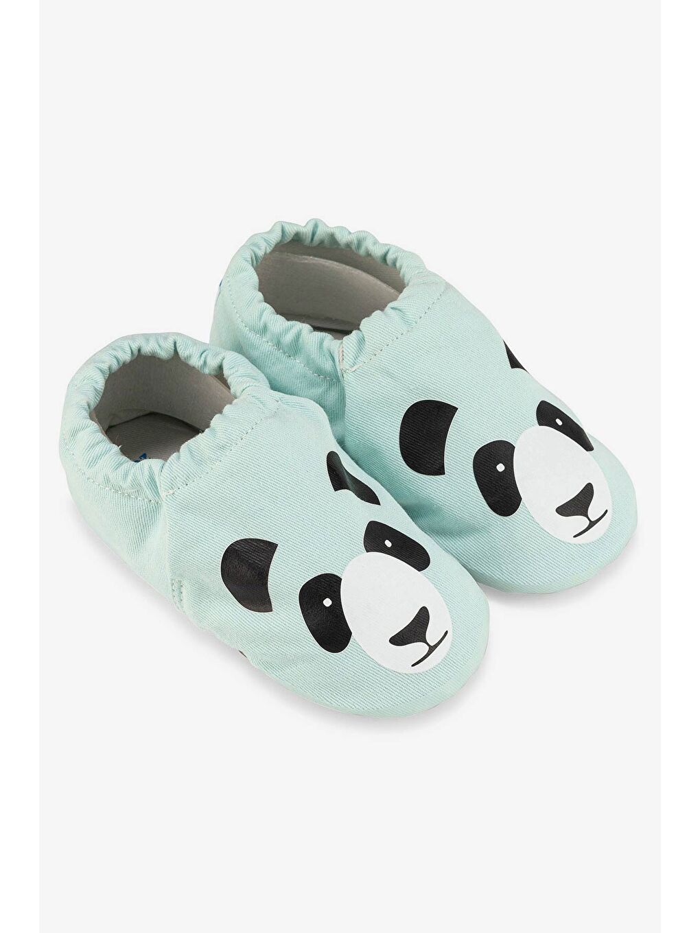 Pandaf Hyper Cam Mavi Barefoot Akıllı Patik-2