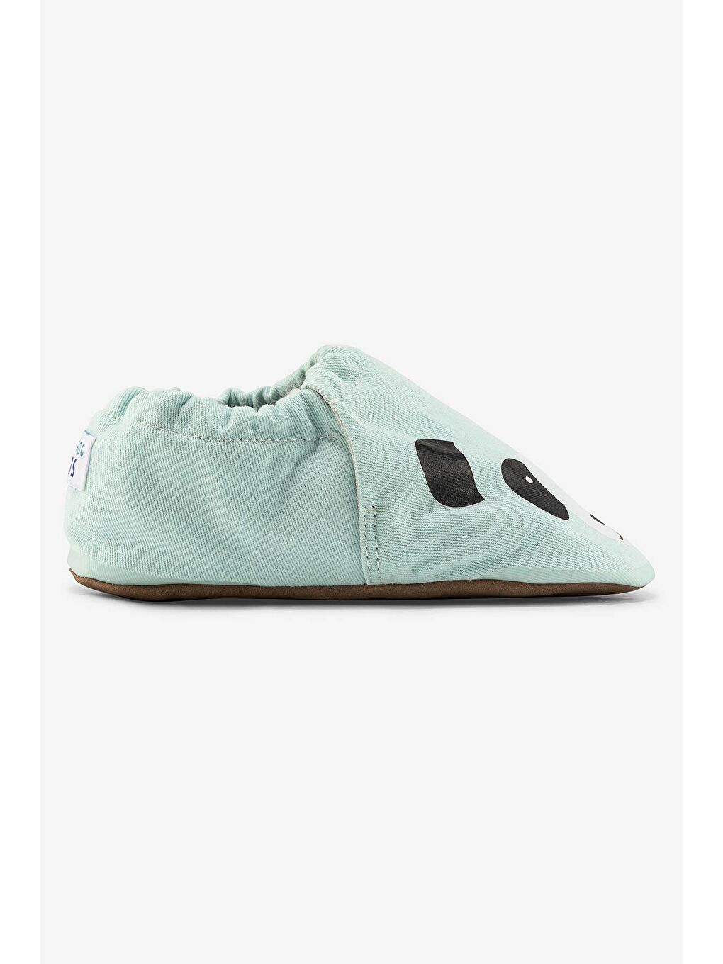 Pandaf Hyper Cam Mavi Barefoot Akıllı Patik-3