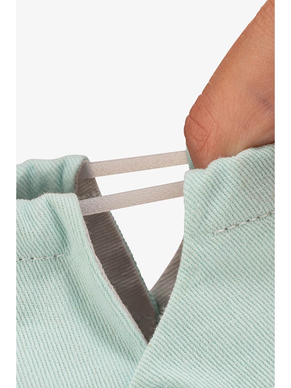 Pandaf Hyper Cam Mavi Barefoot Akıllı Patik-5