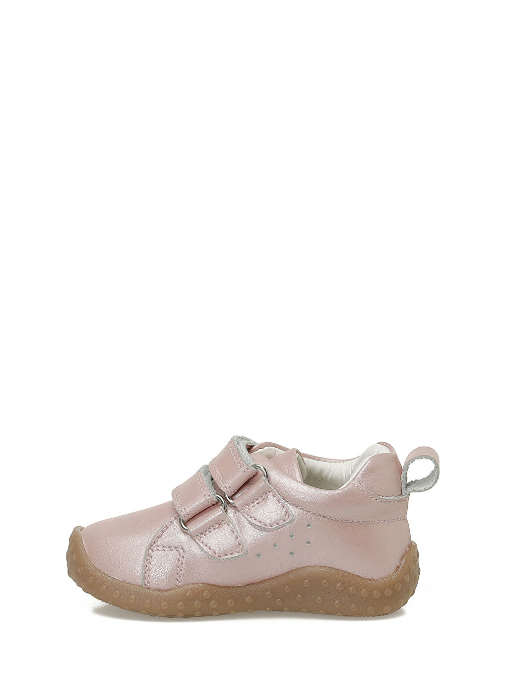 Pembe BENT.I5PR Pudra Kız Bebek Sneaker-2