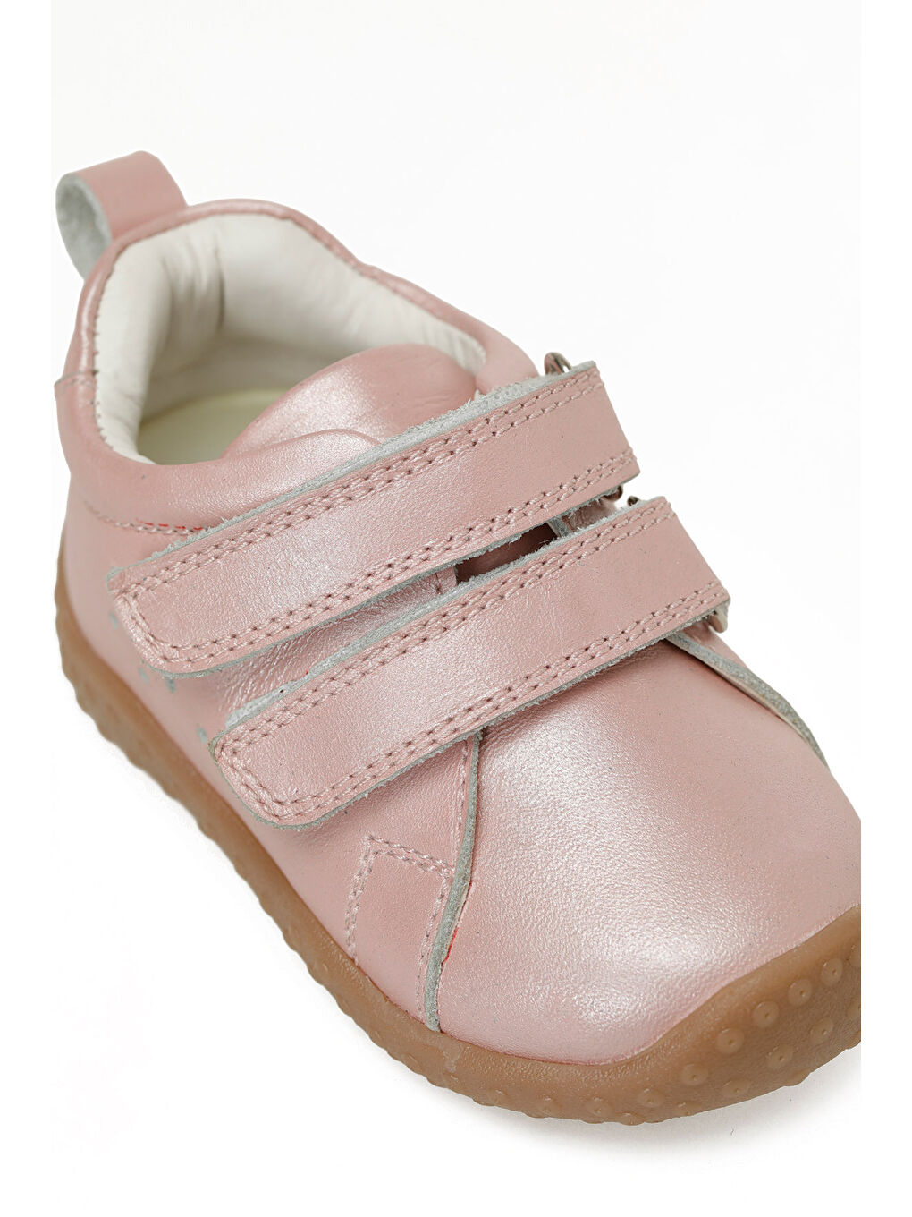 Pembe BENT.I5PR Pudra Kız Bebek Sneaker-6