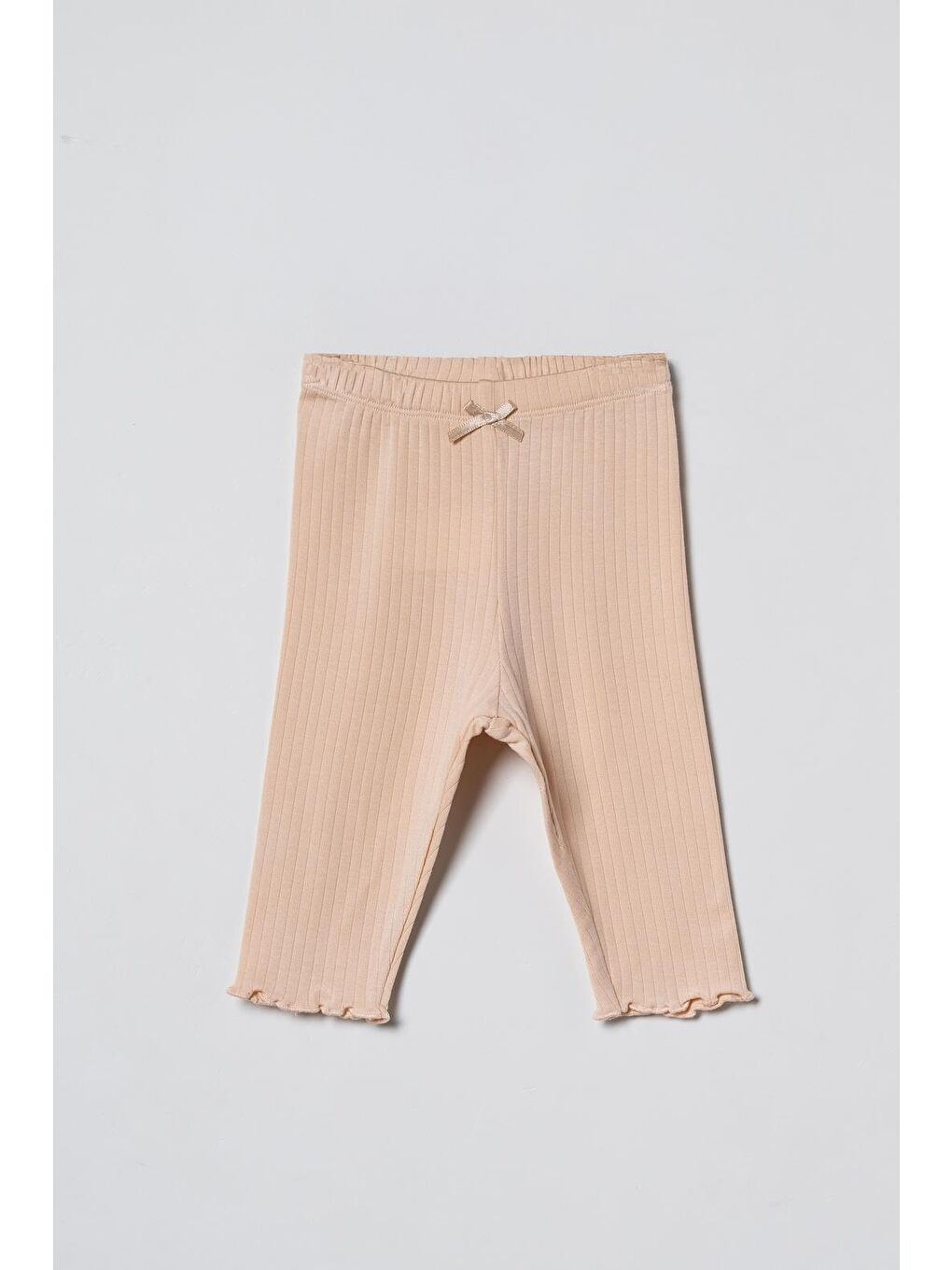 Turuncu Bebek 2li Pantalon %100 Organik Pamuk , Bebek - Yenidoğan- CSYM31131-3