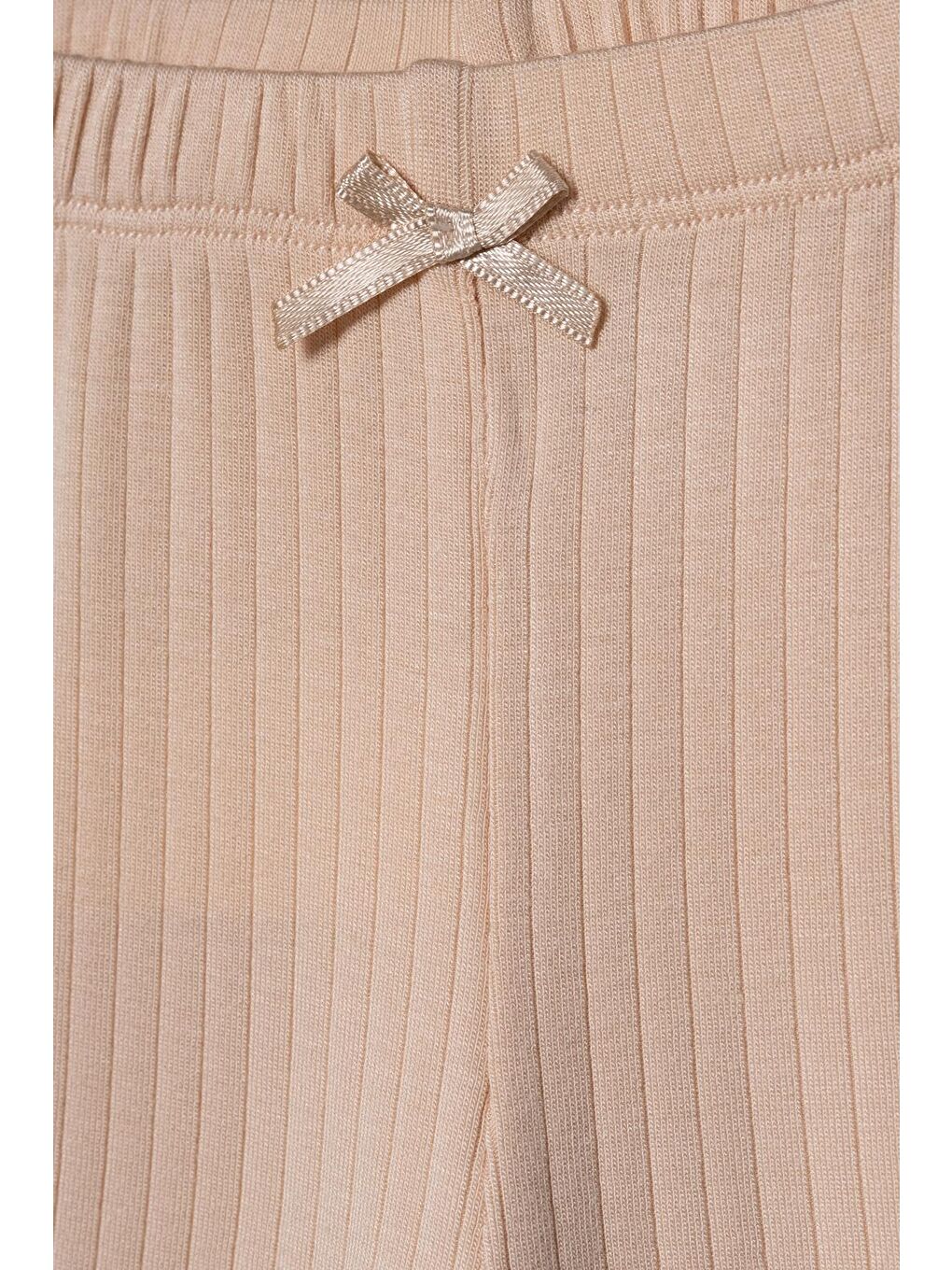 Turuncu Bebek 2li Pantalon %100 Organik Pamuk , Bebek - Yenidoğan- CSYM31131-4